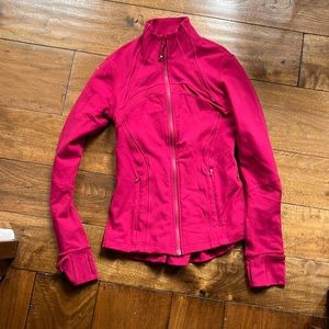 Lululemon jacket